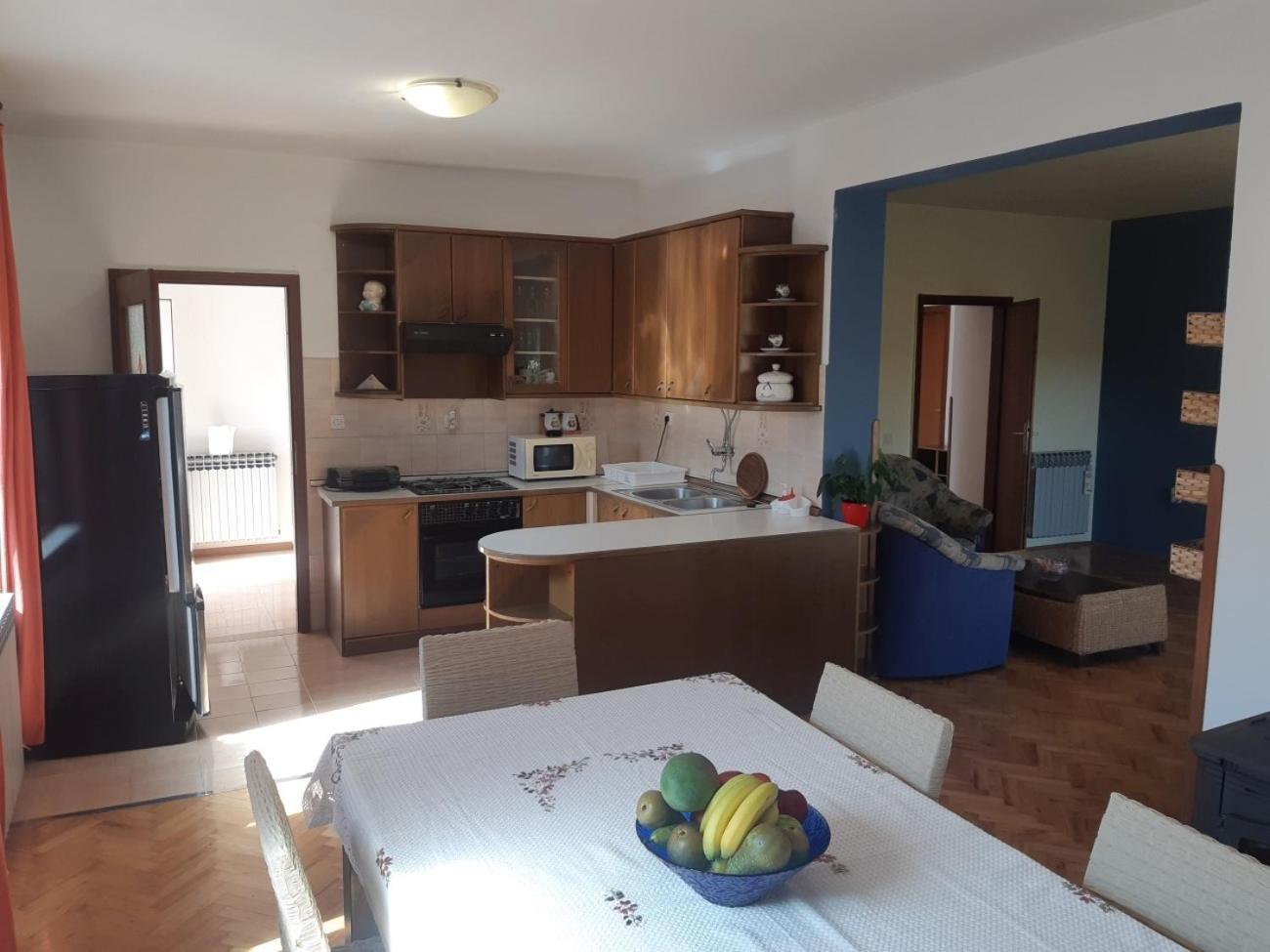 Apartment Marija PUY Eksteriør bilde