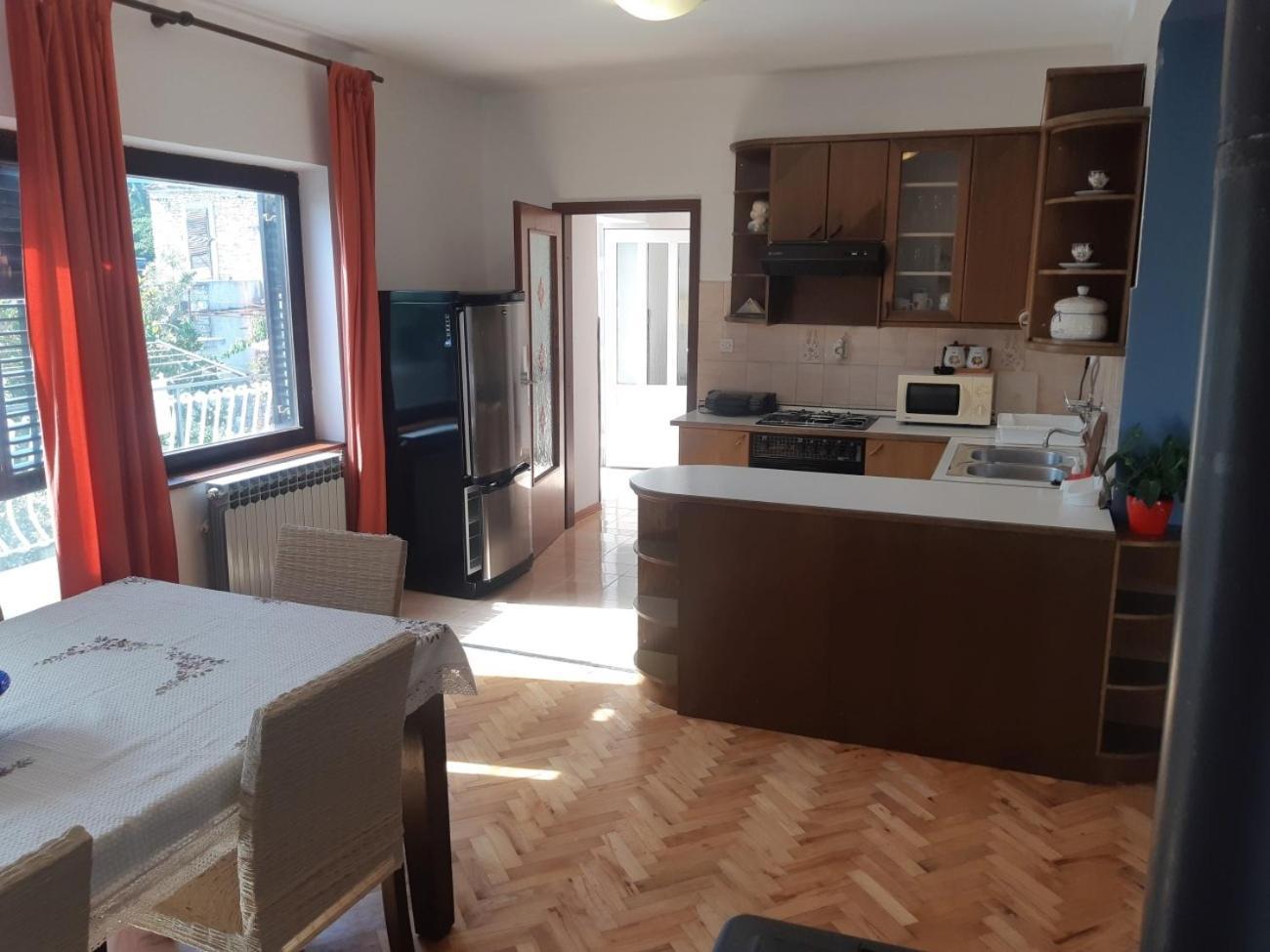 Apartment Marija PUY Eksteriør bilde