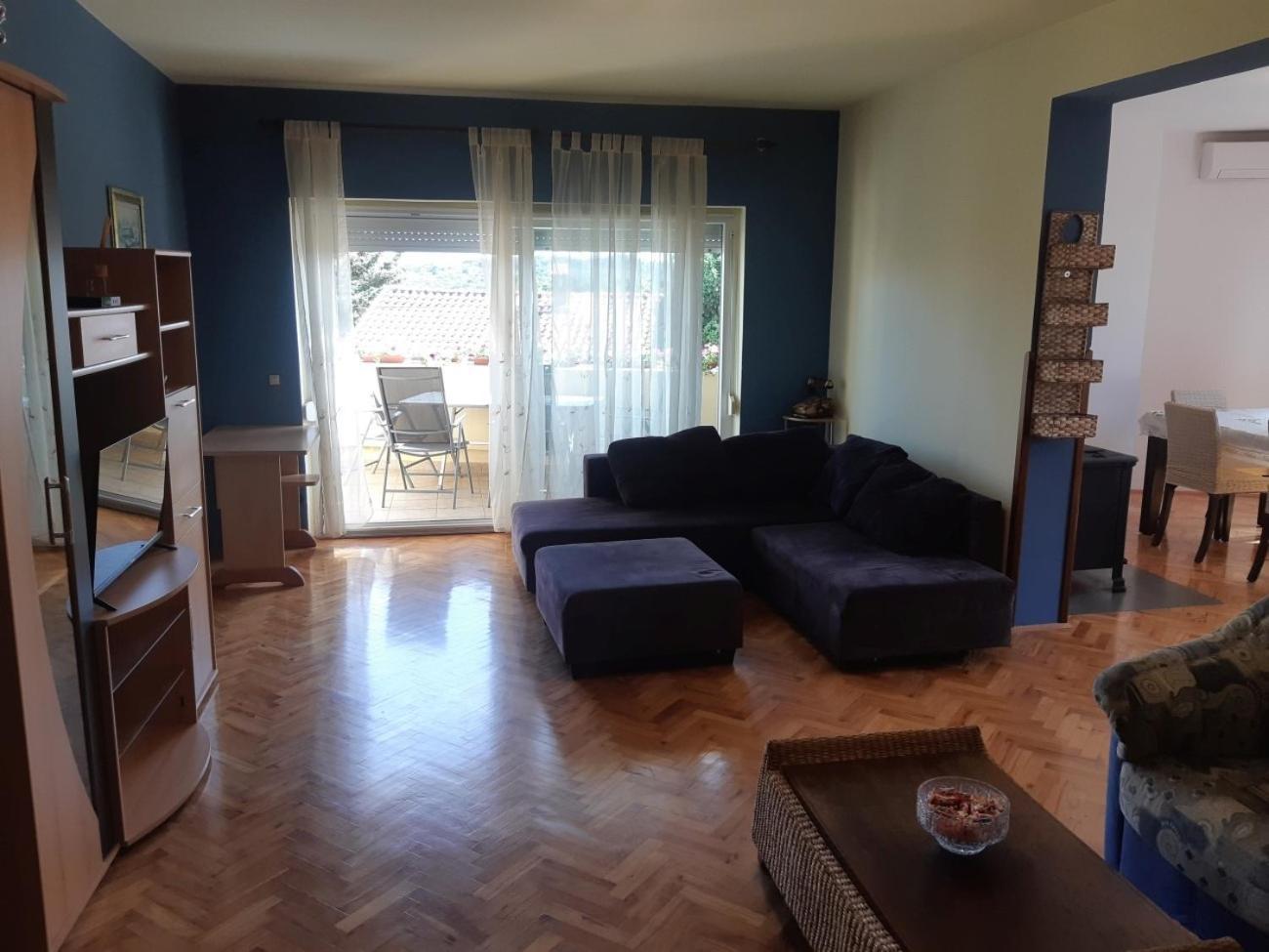 Apartment Marija PUY Eksteriør bilde