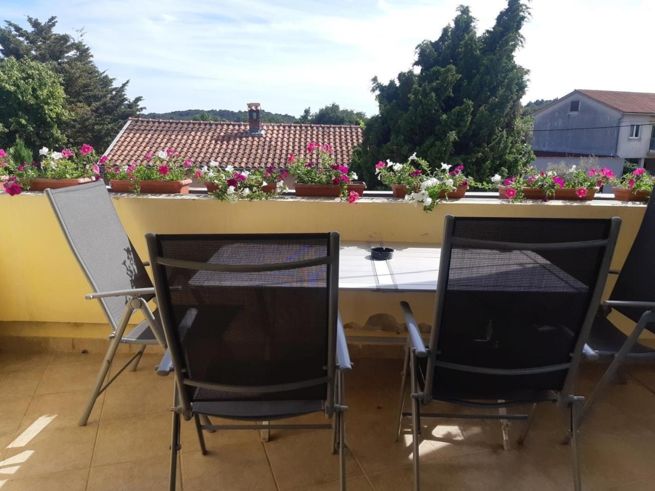 Apartment Marija PUY Eksteriør bilde