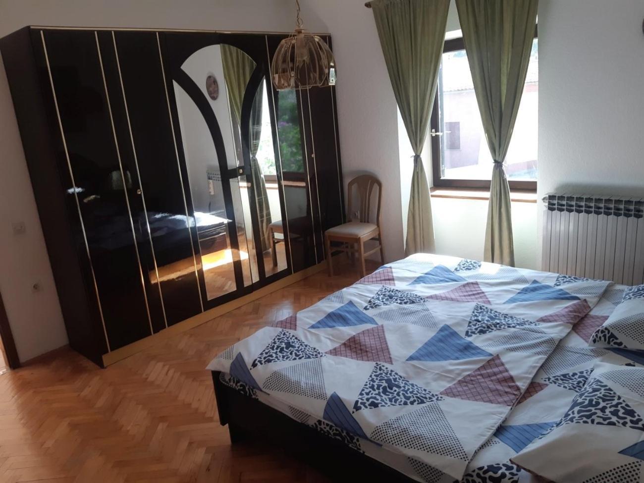 Apartment Marija PUY Eksteriør bilde